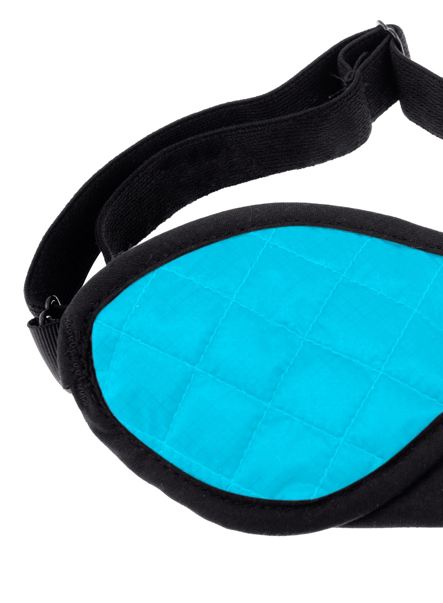 Bežecká na oči Sea To Summit Ultra-Sil Eye Shade - blue atoll