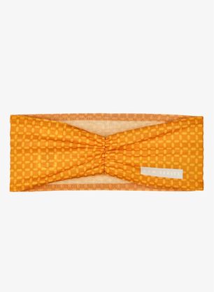 Čelenka Haglofs L.I.M Quickdry Headband - desert yellow
