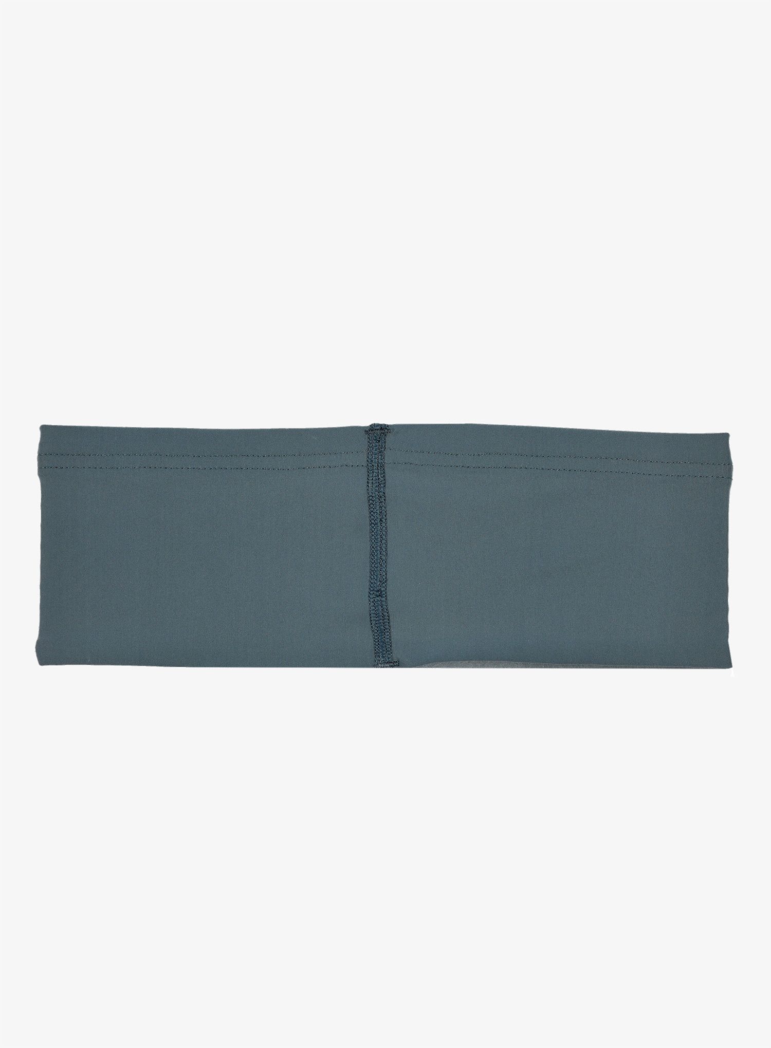 Čelenka Karpos Cengia Headband - atlantic/drk slate/lemon curry