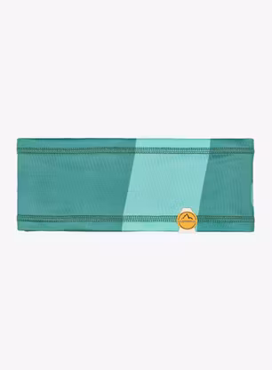 Čelenka La Sportiva Diagonal Headband - lagoon/iceberg