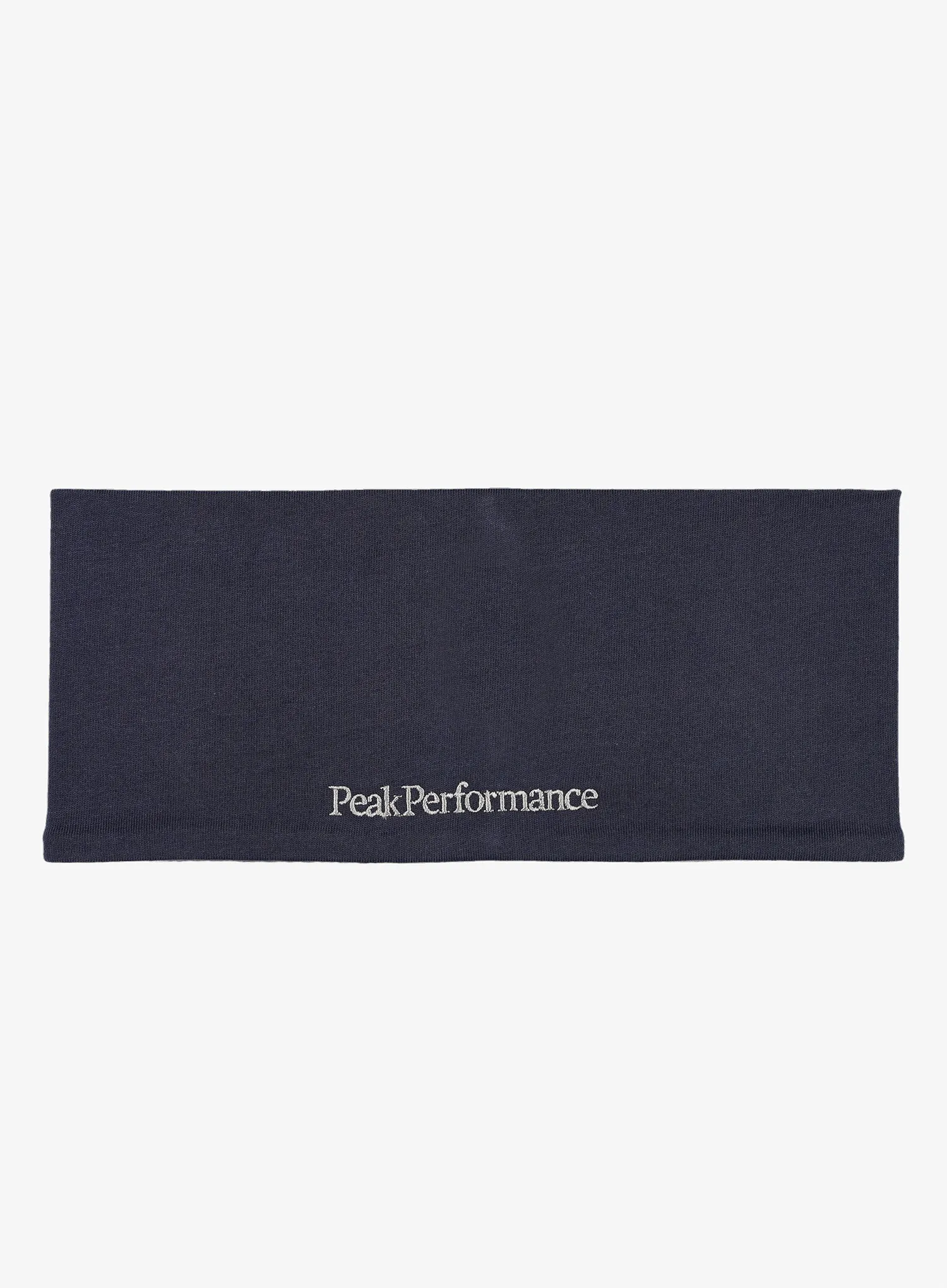 Čelenka Peak Performance Progress Headband - blue shadow