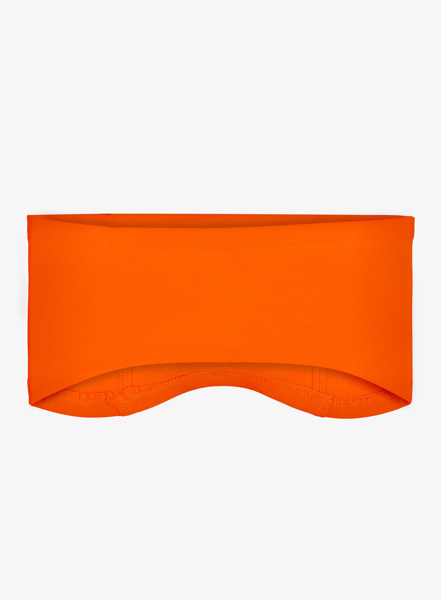 Čelenka POC Thermal Headband - zink orange