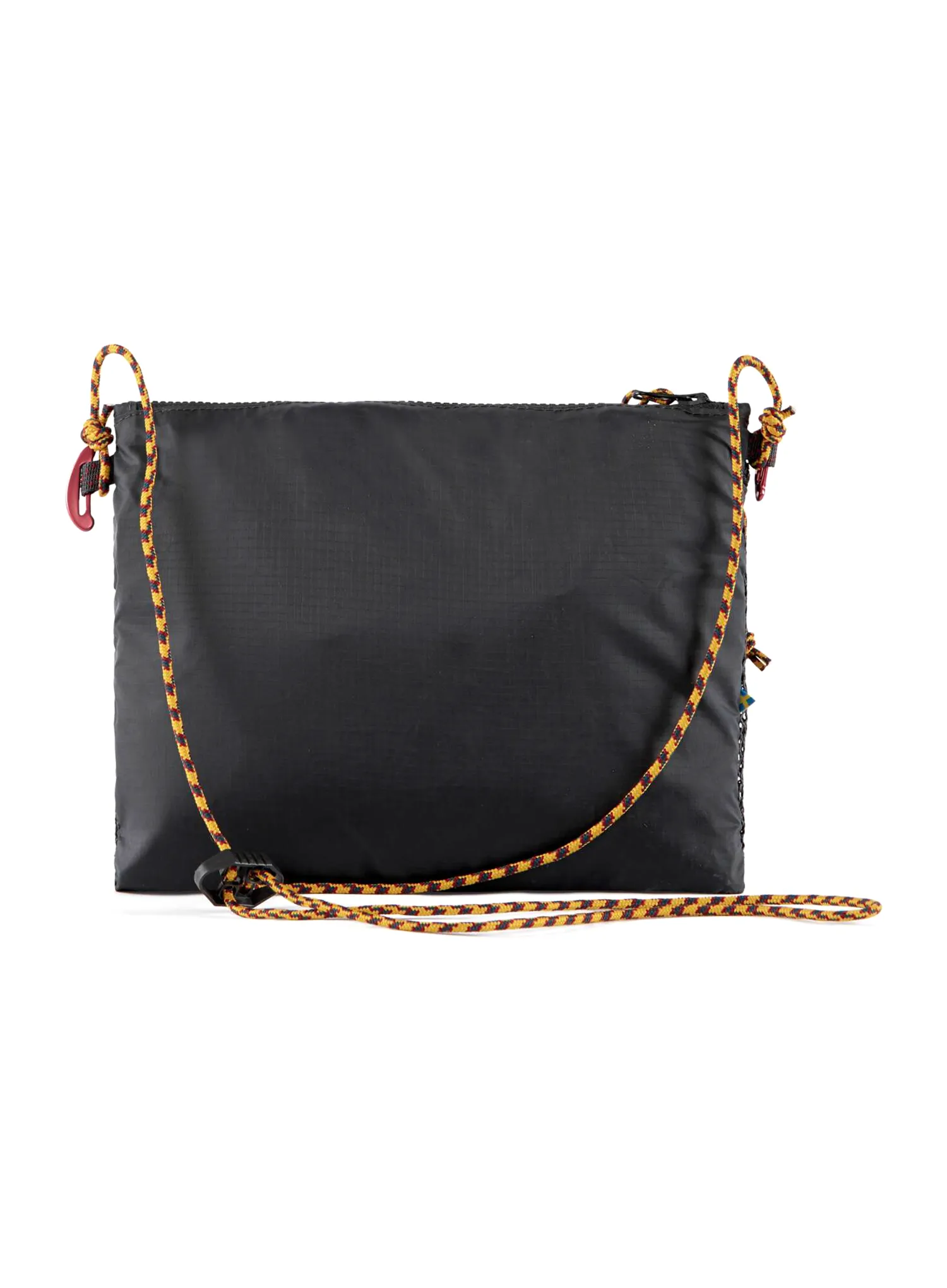 Organizér na batoh Klattermusen Algir Accessory Bag Medium - raven