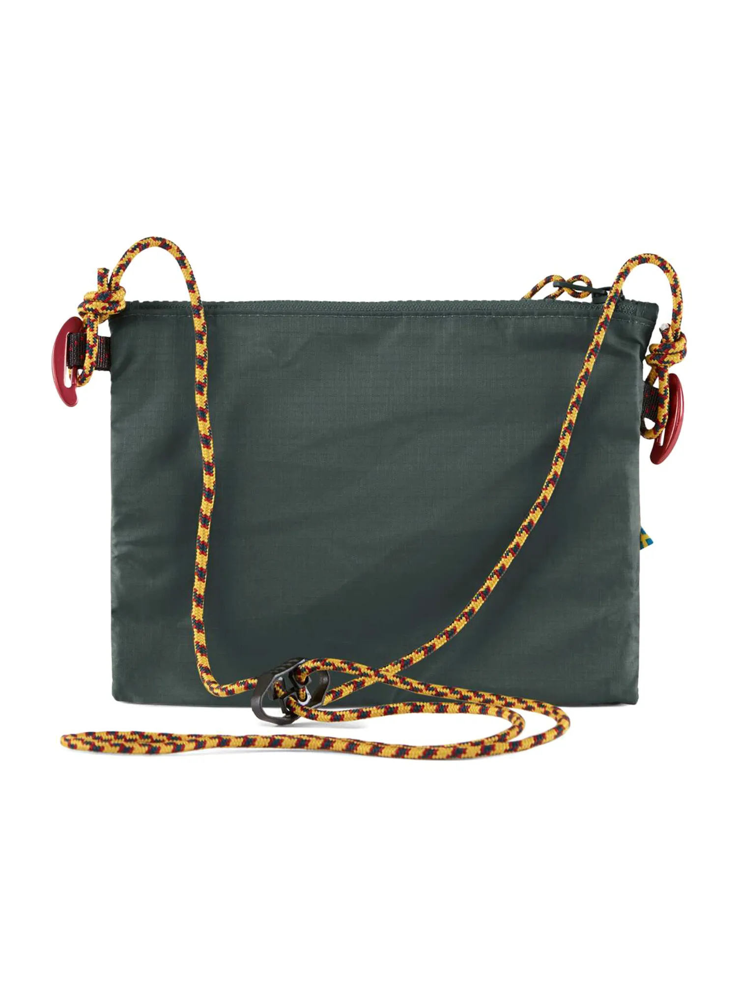 Organizér na batoh Klattermusen Algir Accessory Bag Small - dark teal