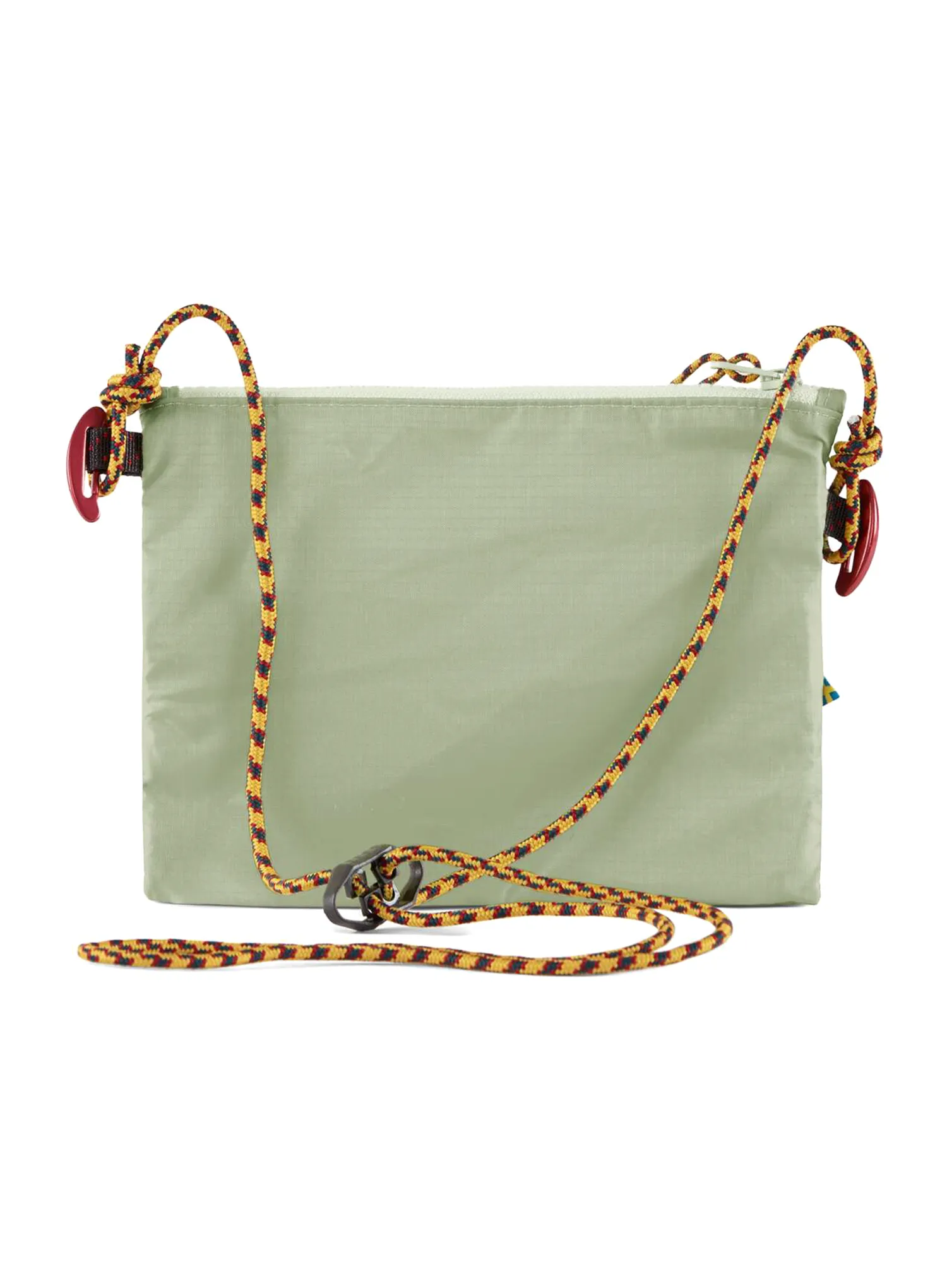 Organizér na batoh Klattermusen Algir Accessory Bag Small - sea foam