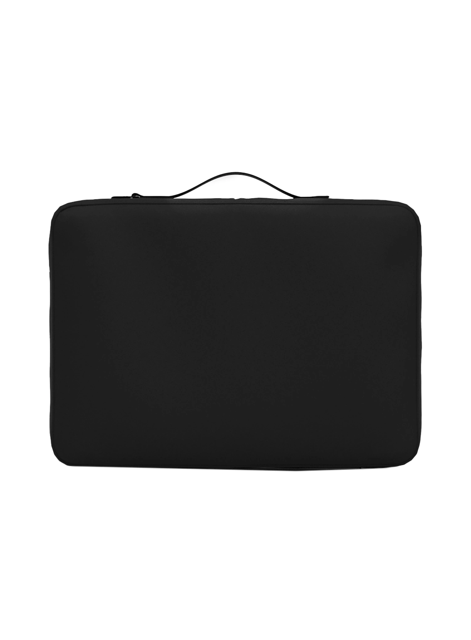 Cestovný organizér CabinZero Lux Packing Cube Large 11.5 L - absolute black