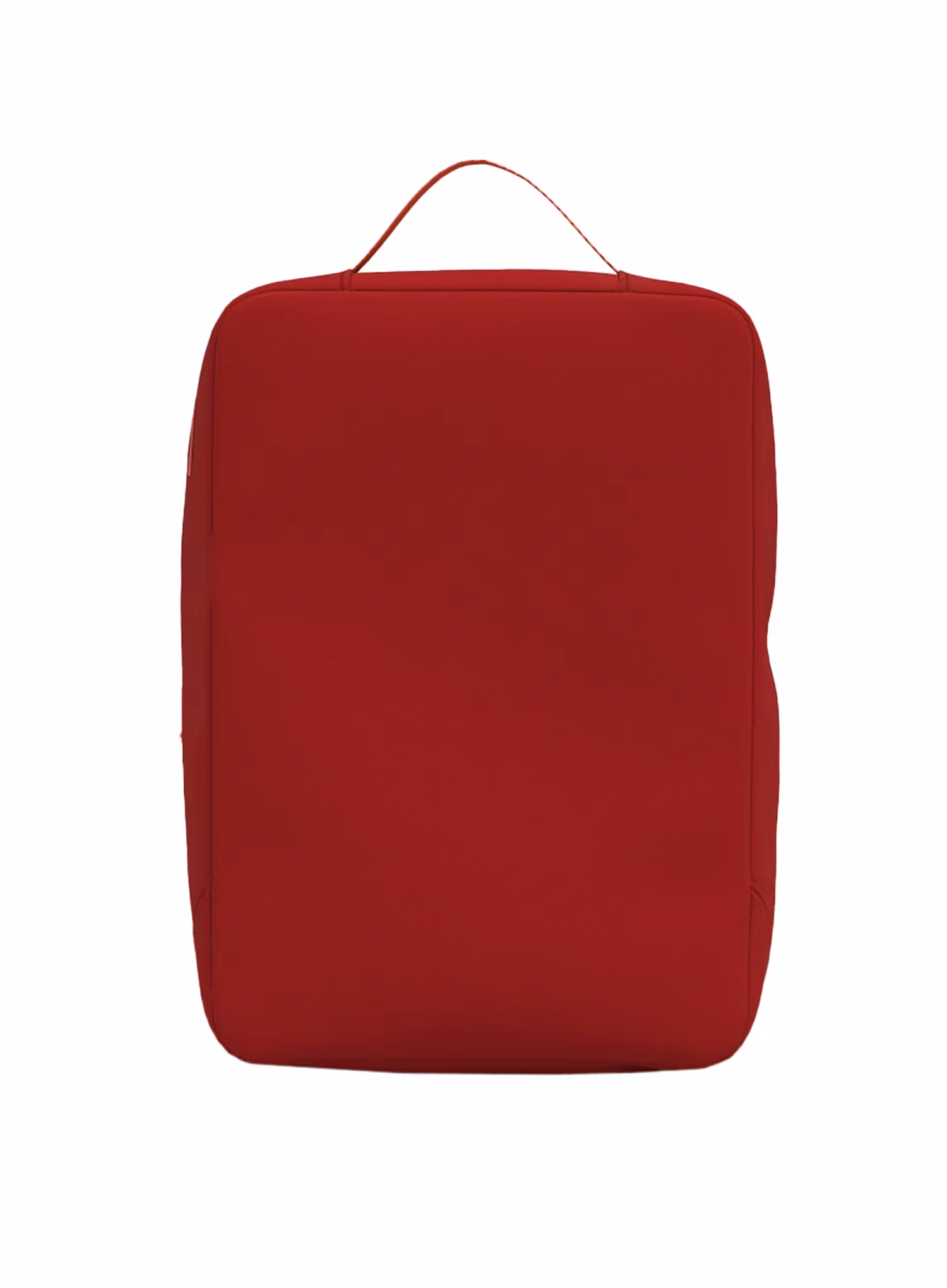 Cestovný organizér CabinZero Packing Cube Classic Medium 5.5 L - fiesta red