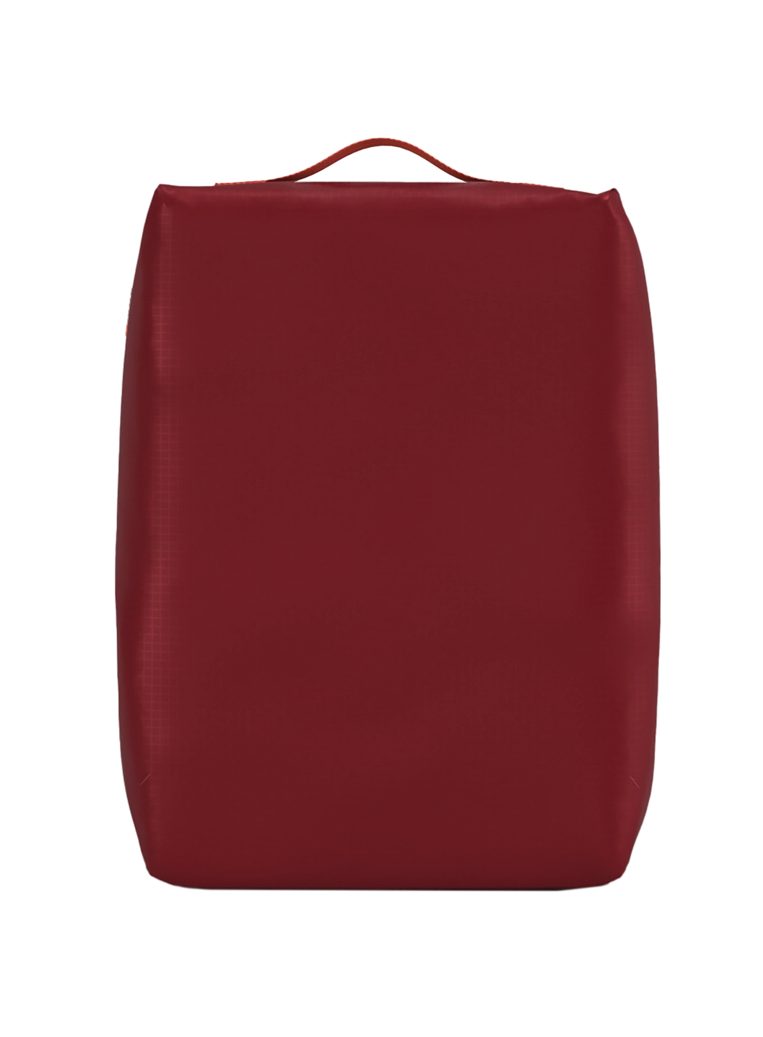 Cestovný organizér CabinZero Packing Cube Ultralight Large 13 L - fiesta red