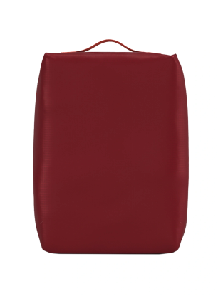 Cestovný organizér CabinZero Packing Cube Ultralight Large 13 L - fiesta red