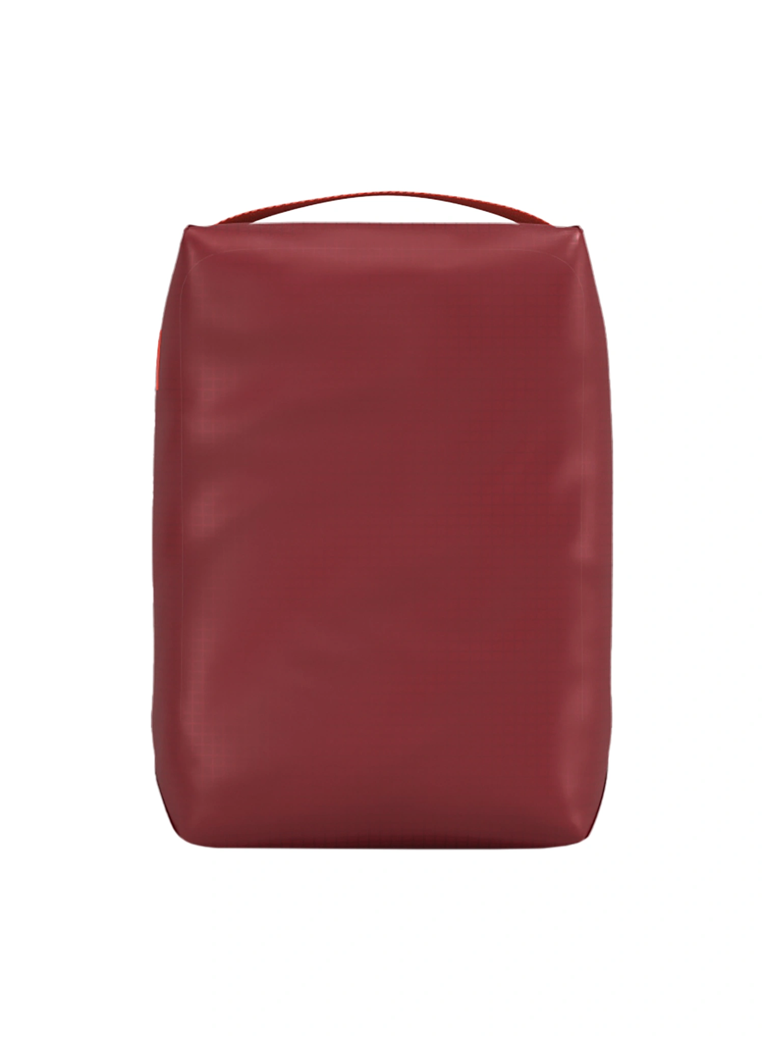 Cestovný organizér CabinZero Packing Cube Ultralight Medium 5.5 L - fiesta red