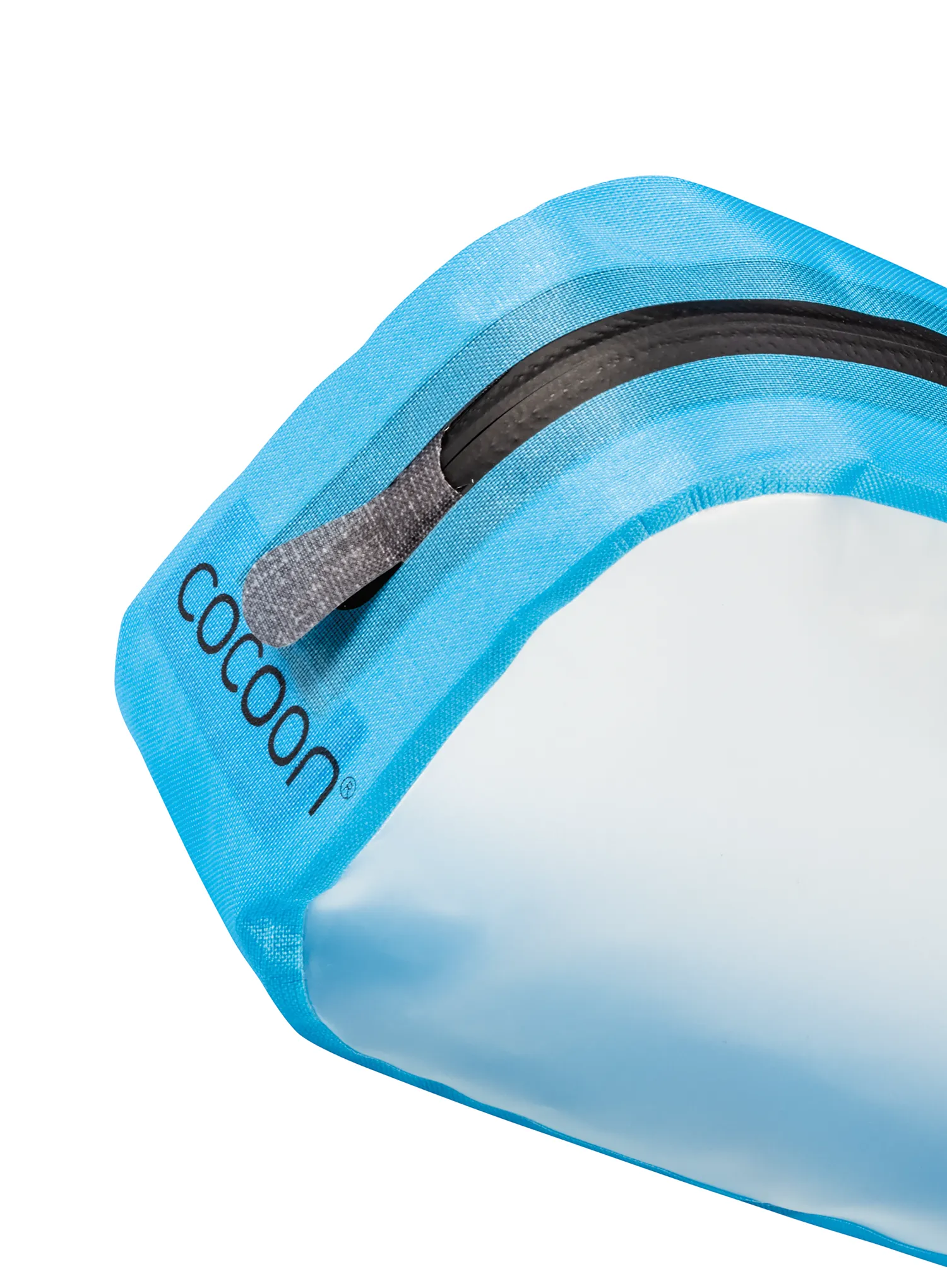 Cestovný organizér Cocoon Carry On Liquids Bag - blue