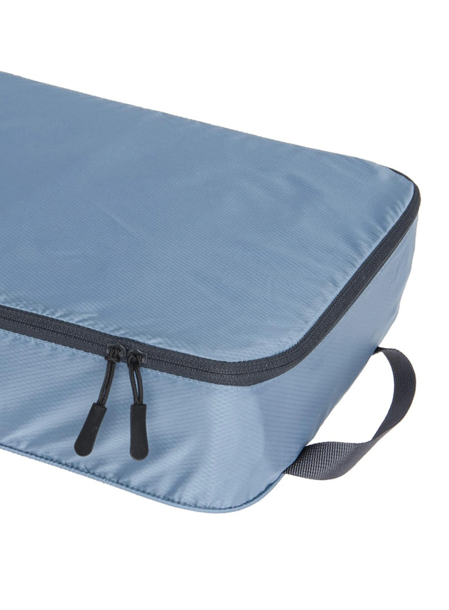 Cestovný organizér Cocoon Packing Cube Light - Discrete L - ash blue