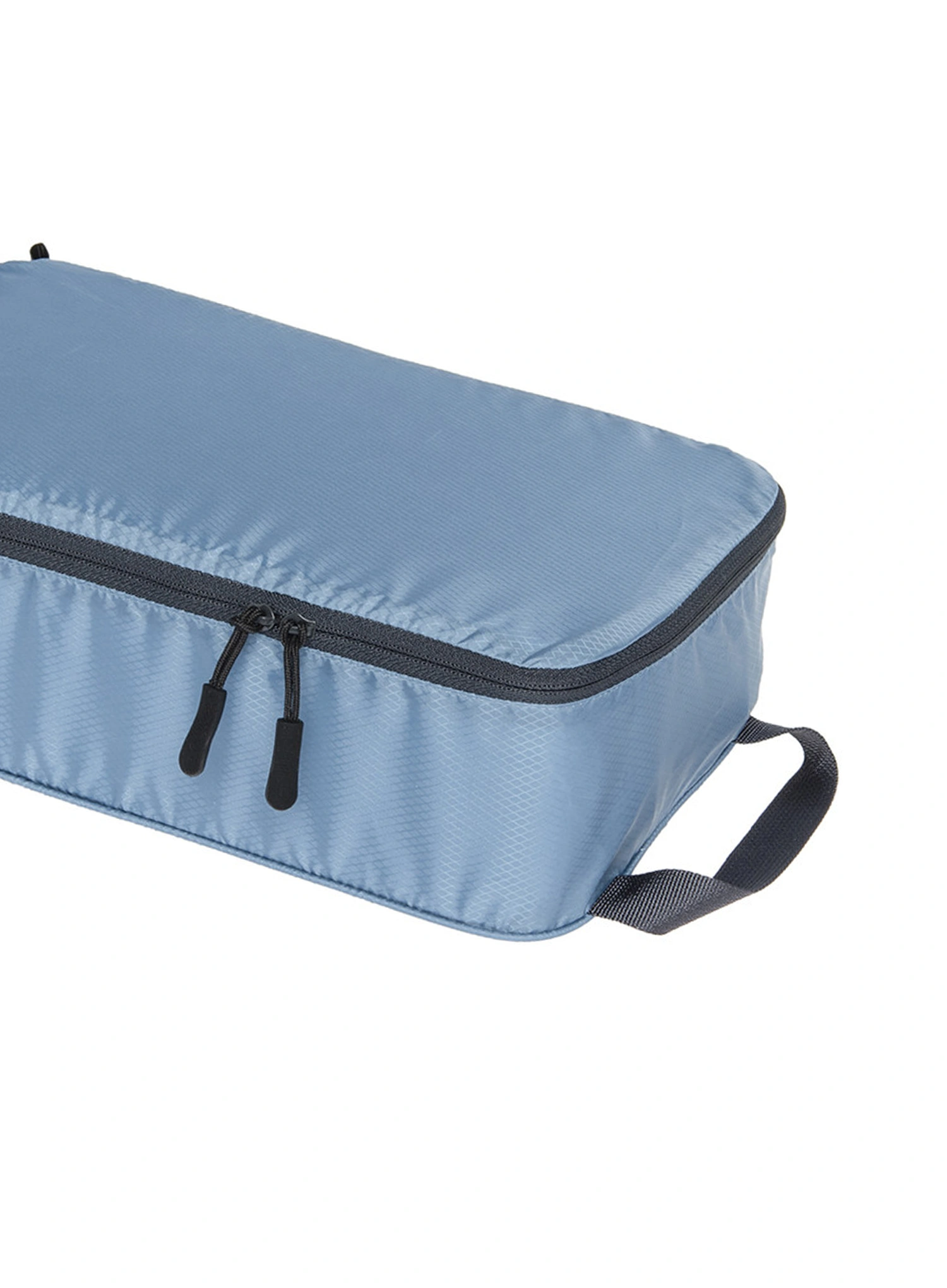 Cestovný organizér Cocoon Packing Cube Light - Discrete M - ash blue
