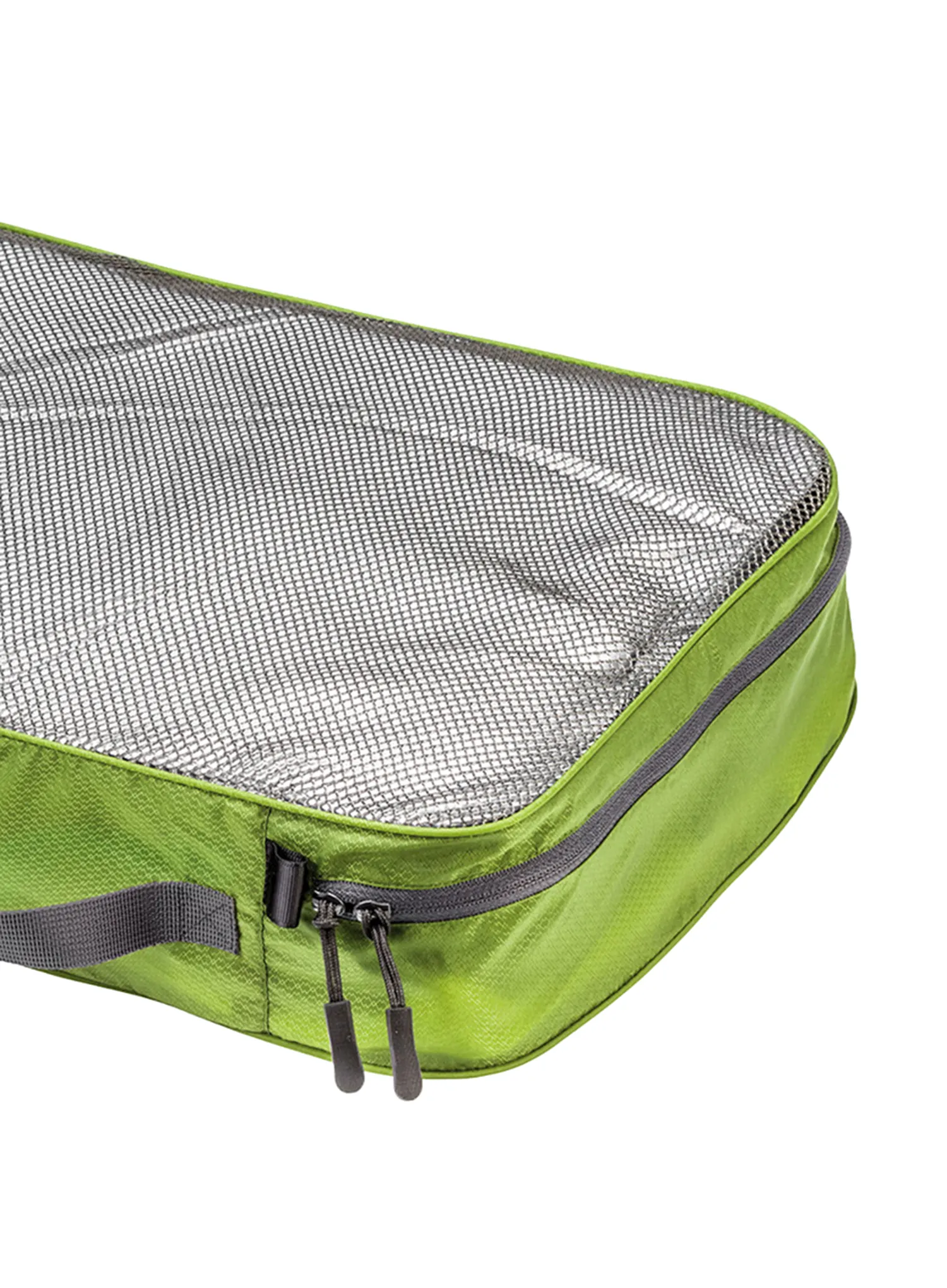Cestovný organizér Cocoon Packing Cube - Ultralight L - olive green
