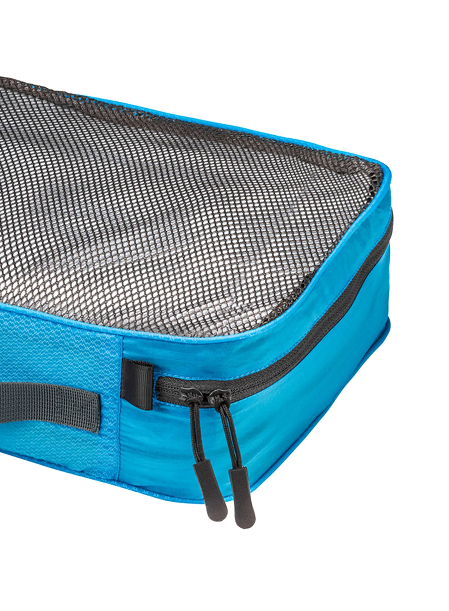 Cestovný organizér Cocoon Packing Cube - Ultralight M - caribbean blue