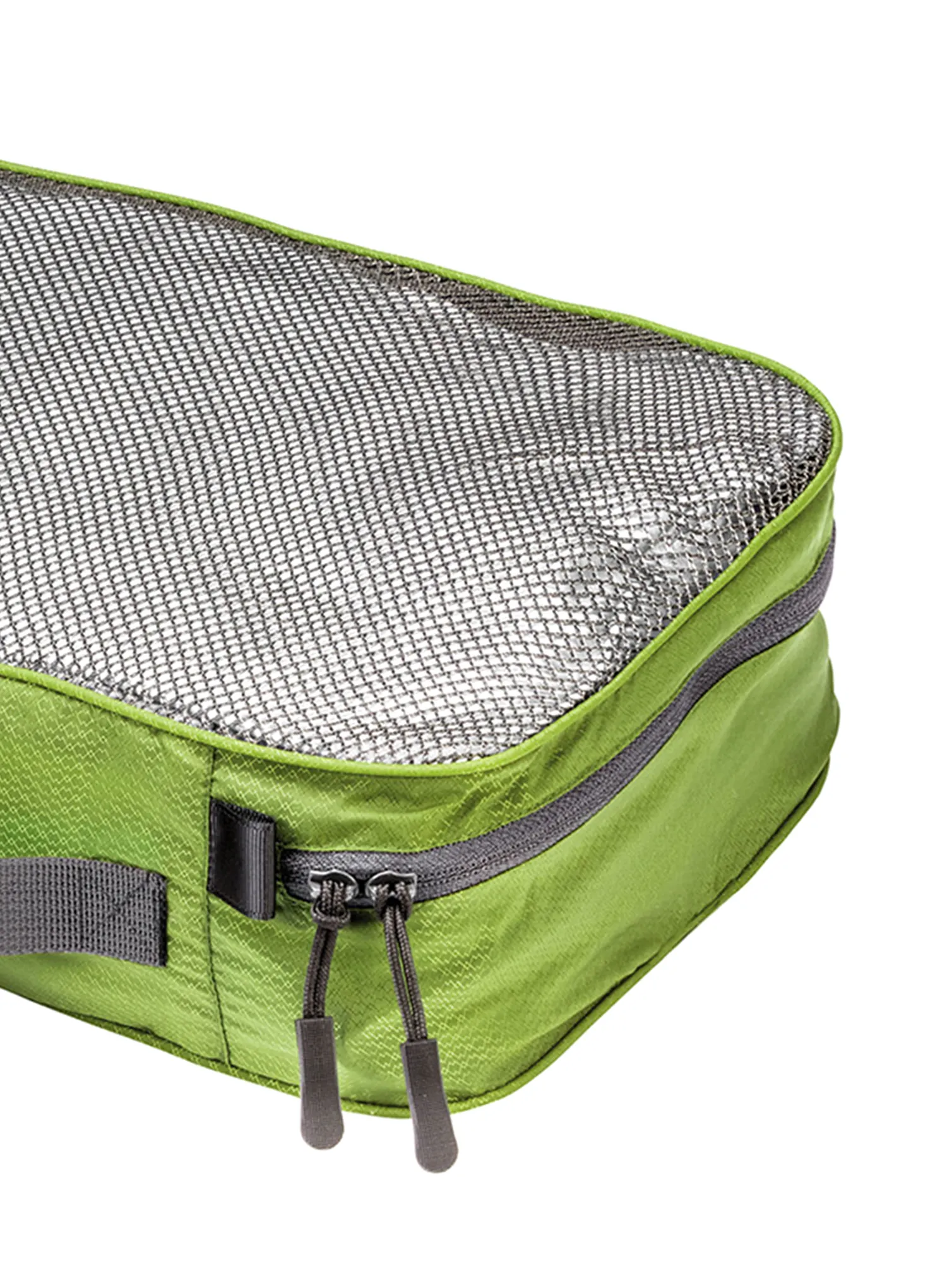 Cestovný organizér Cocoon Packing Cube - Ultralight M - olive green