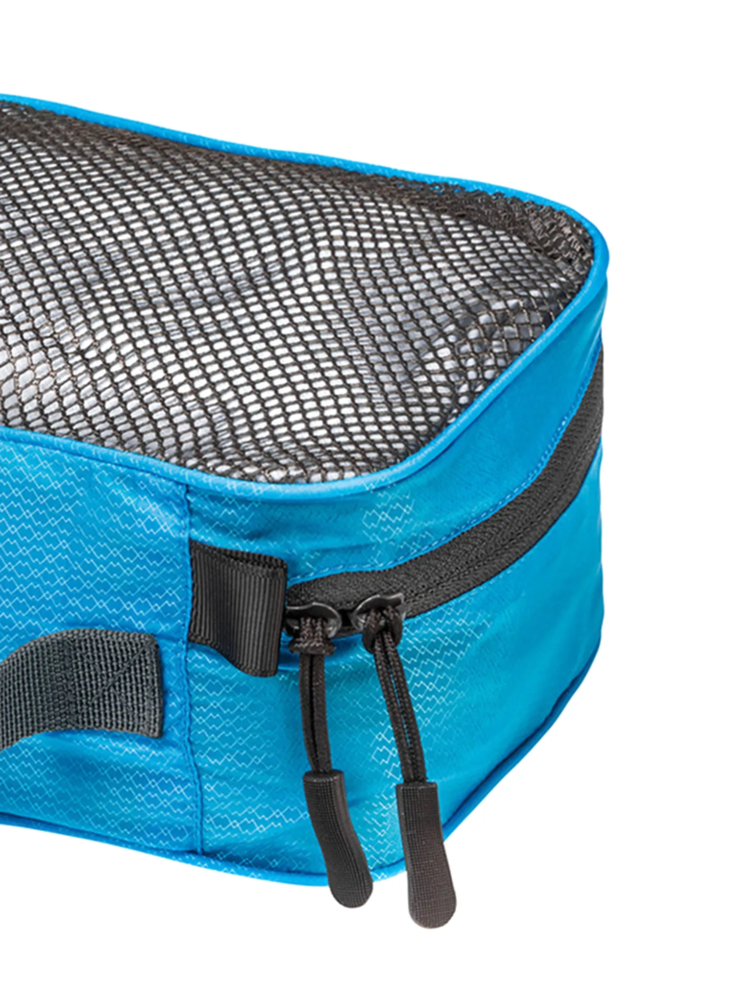 Cestovný organizér Cocoon Packing Cube - Ultralight S - caribbean blue