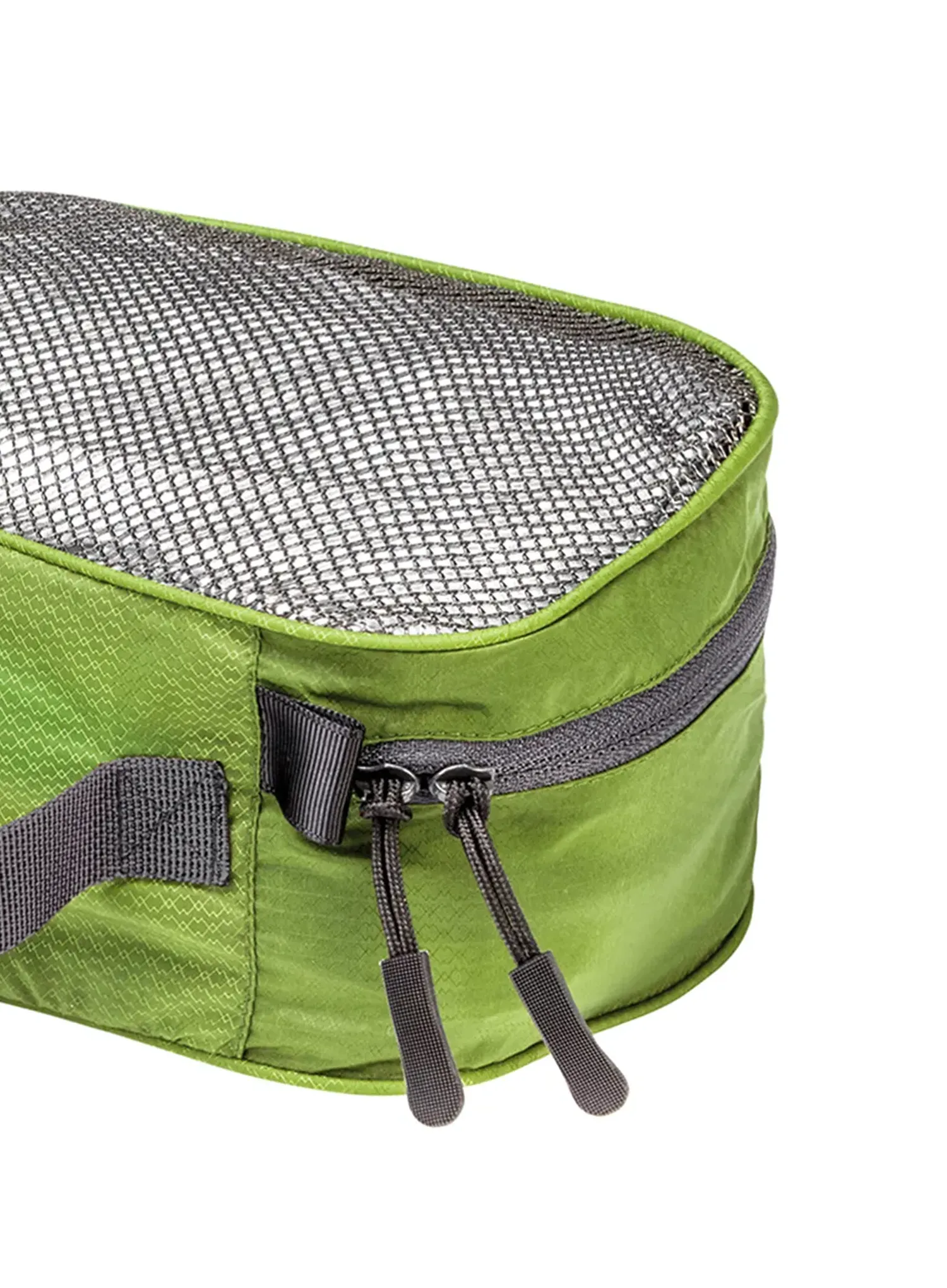 Cestovný organizér Cocoon Packing Cube - Ultralight S - olive green