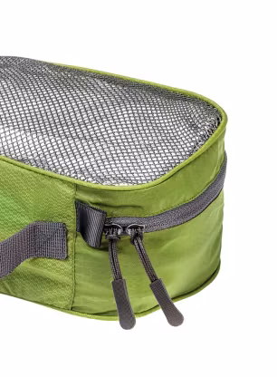 Cestovný organizér Cocoon Packing Cube - Ultralight S - olive green