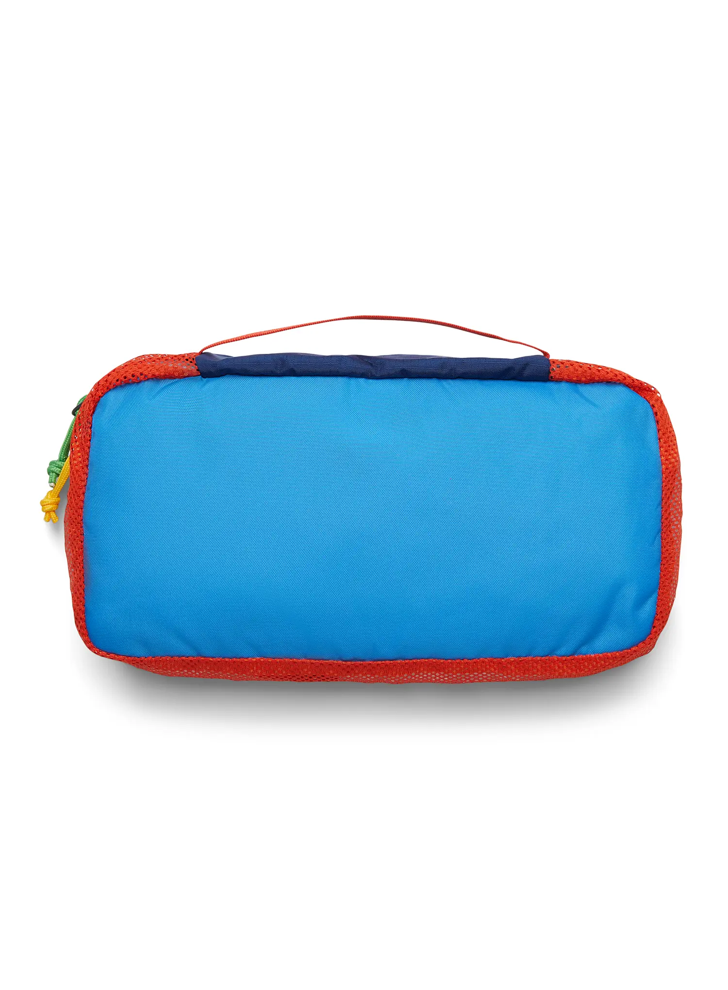 Cestovný organizér Cotopaxi Cubo 3L Travel Cube - del dia