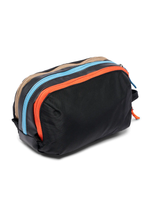 Cestovný organizér Cotopaxi Nido Accessory Bag Cada Dia - black