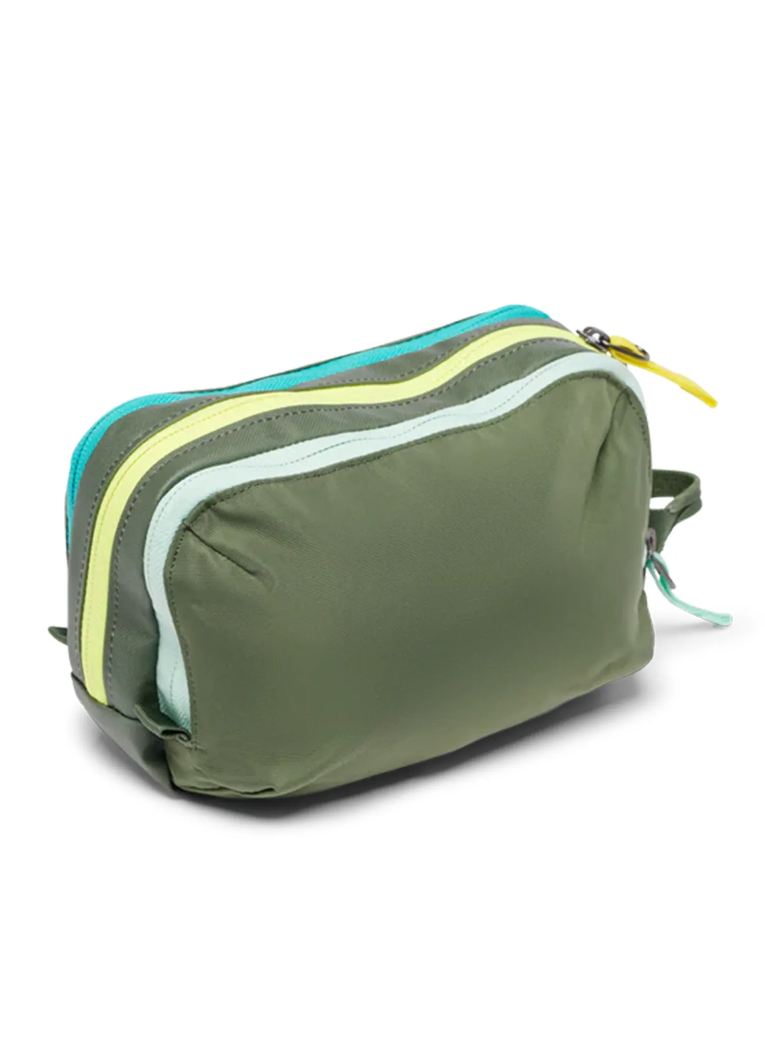 Cestovný organizér Cotopaxi Nido Accessory Bag Cada Dia - spruce