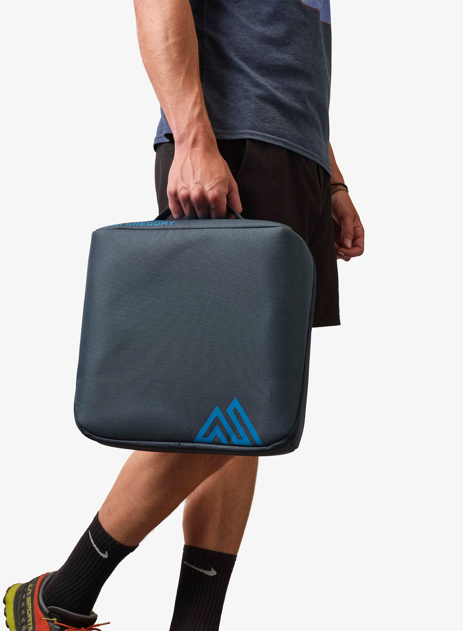 Cestovný organizér Gregory Alpaca Utility Case - slate blue