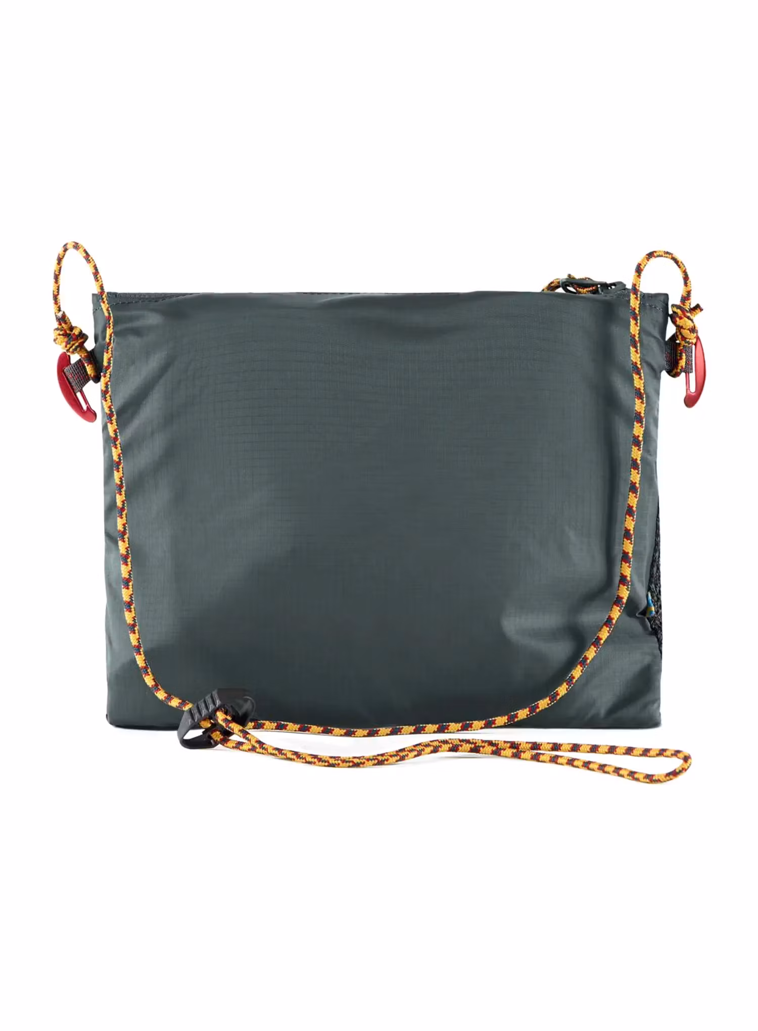 Cestovný organizér Klattermusen Algir Accessory Bag Medium - dark teal