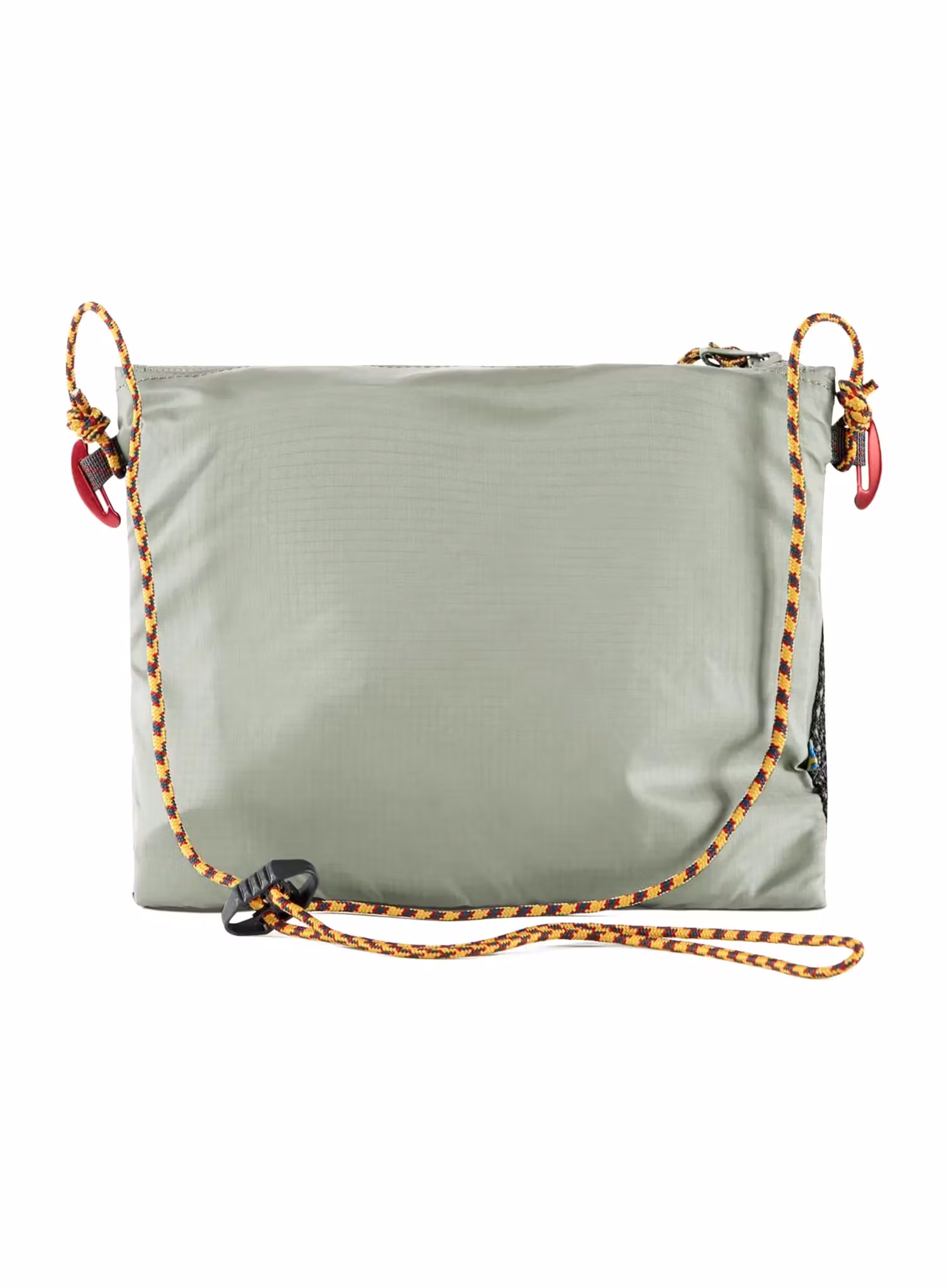 Cestovný organizér Klattermusen Algir Accessory Bag Medium - sea foam