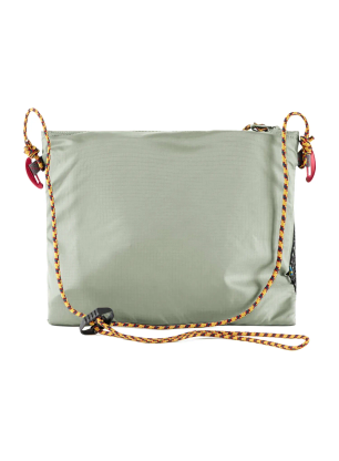 Cestovný organizér Klattermusen Algir Accessory Bag Medium - sea foam