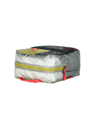 Cestovný organizér Pajak UL Packing Cubes M - olive