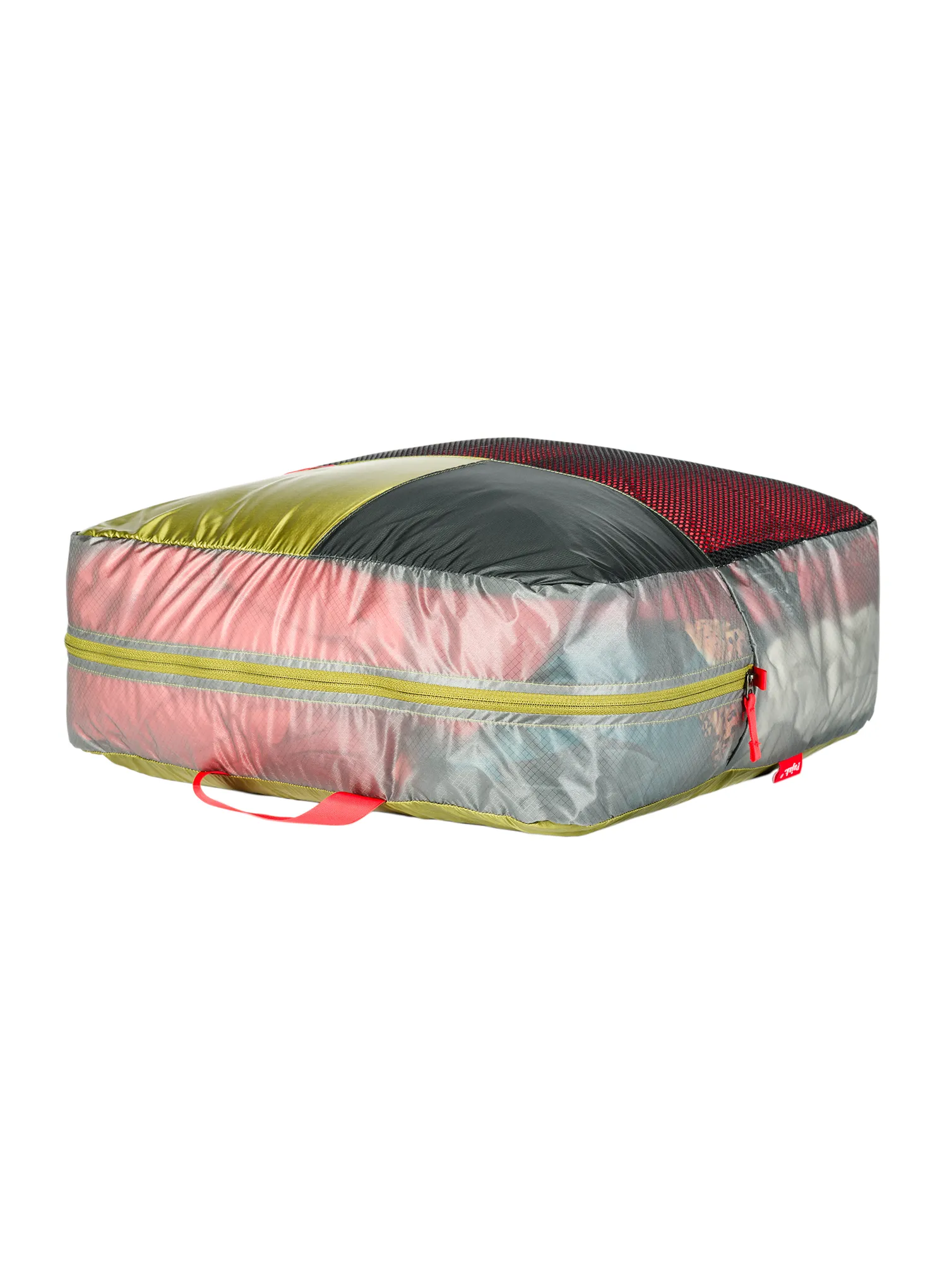 Cestovný organizér Pajak UL Packing Cubes XL - olive