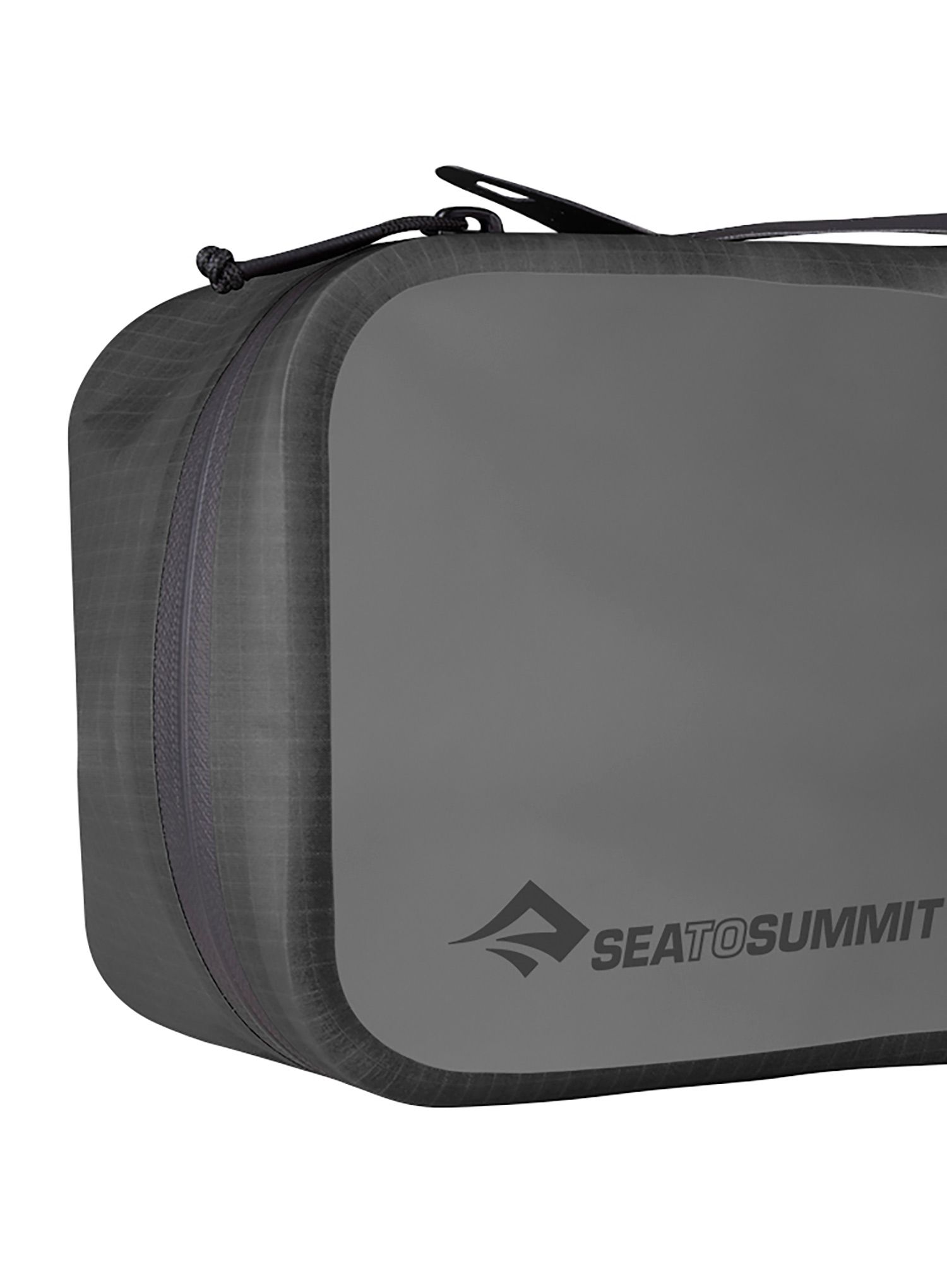 Cestovný organizér Sea To Summit Hydraulic Packing Cube M/R - jet black