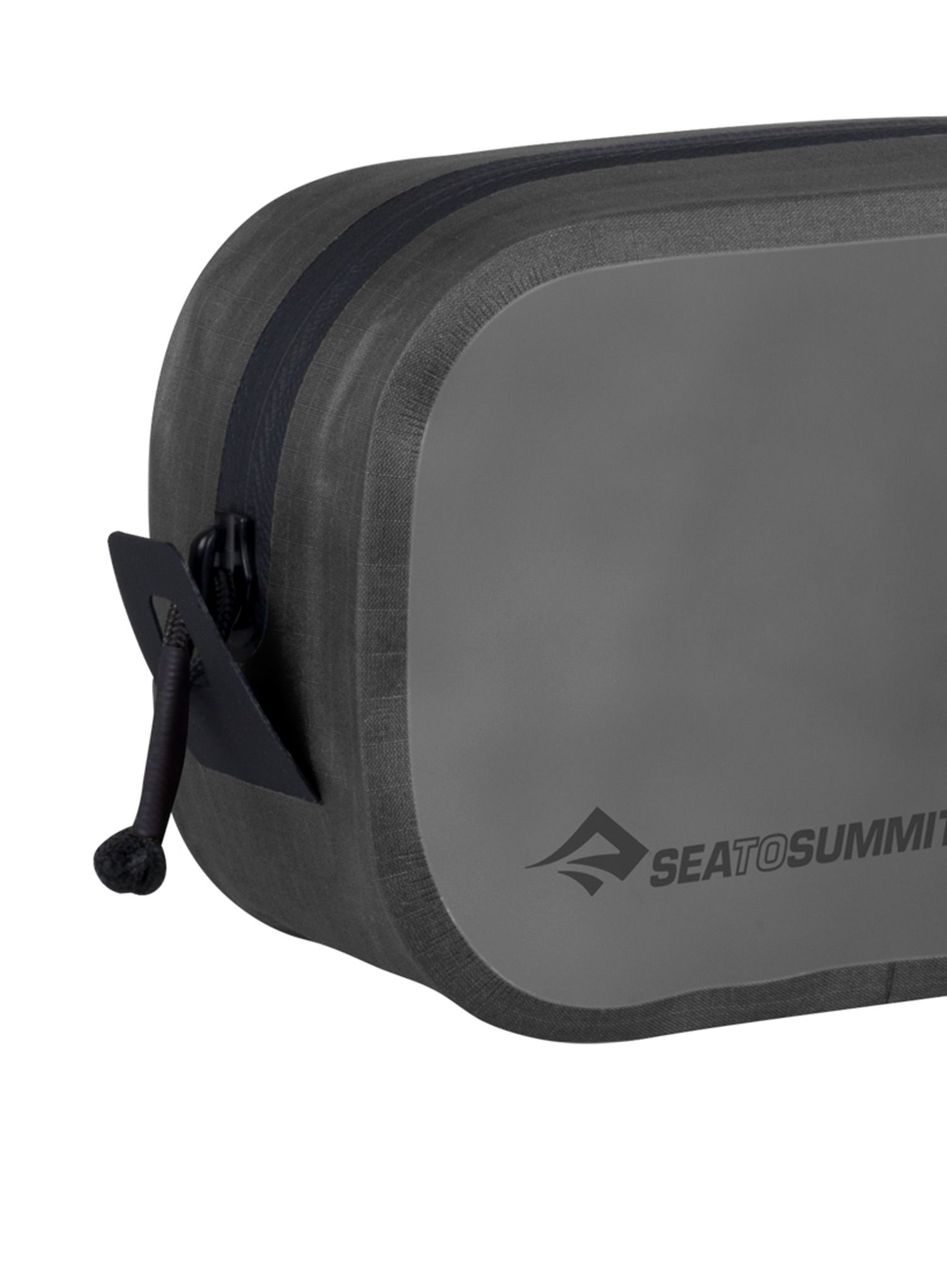 Cestovný organizér Sea To Summit Hydraulic Packing Cube X-Small - jet black