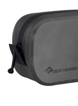 Cestovný organizér Sea To Summit Hydraulic Packing Cube X-Small - jet black