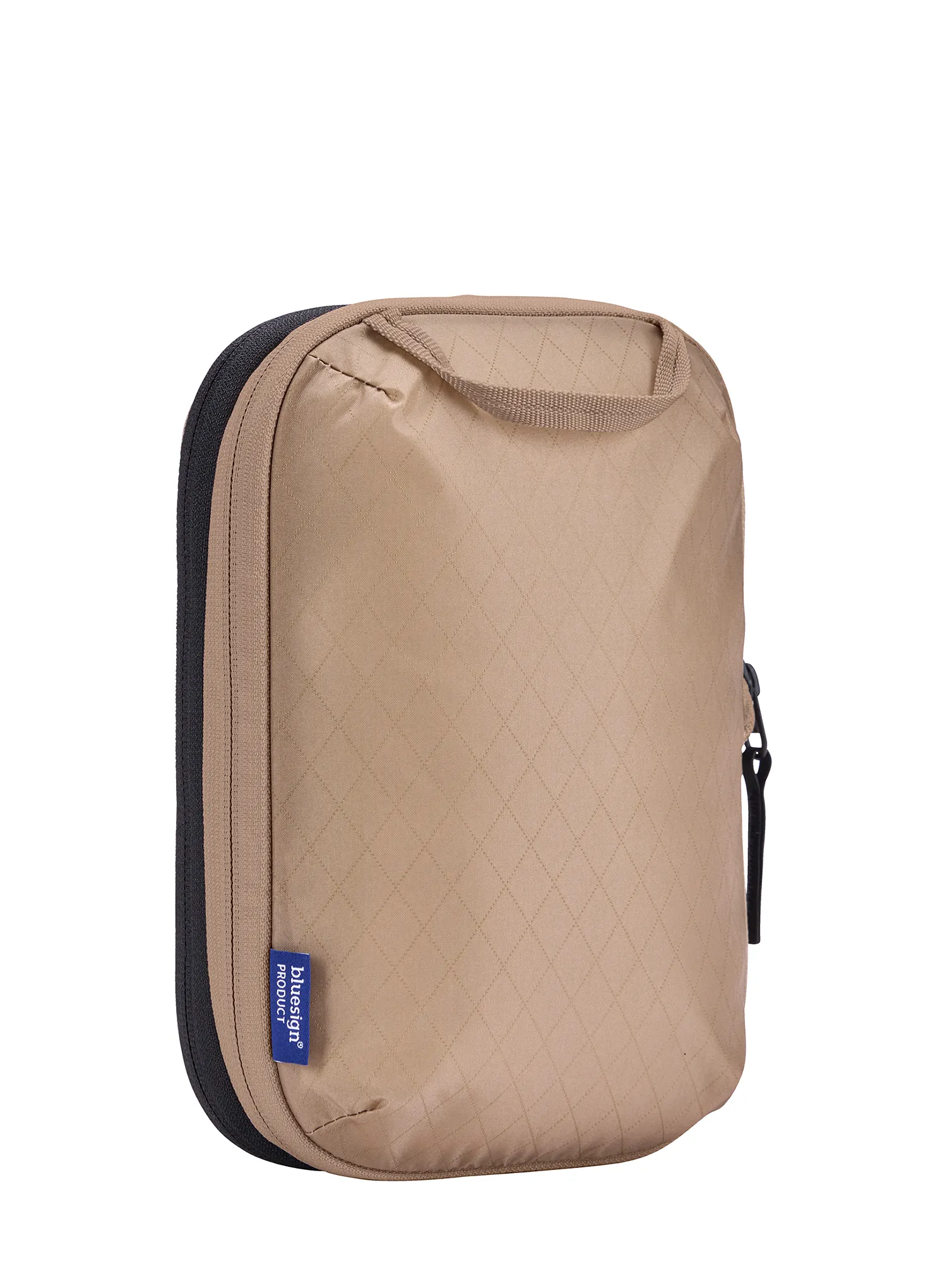 Cestovný organizér Thule Compression Packing Cube Small - gentle beige
