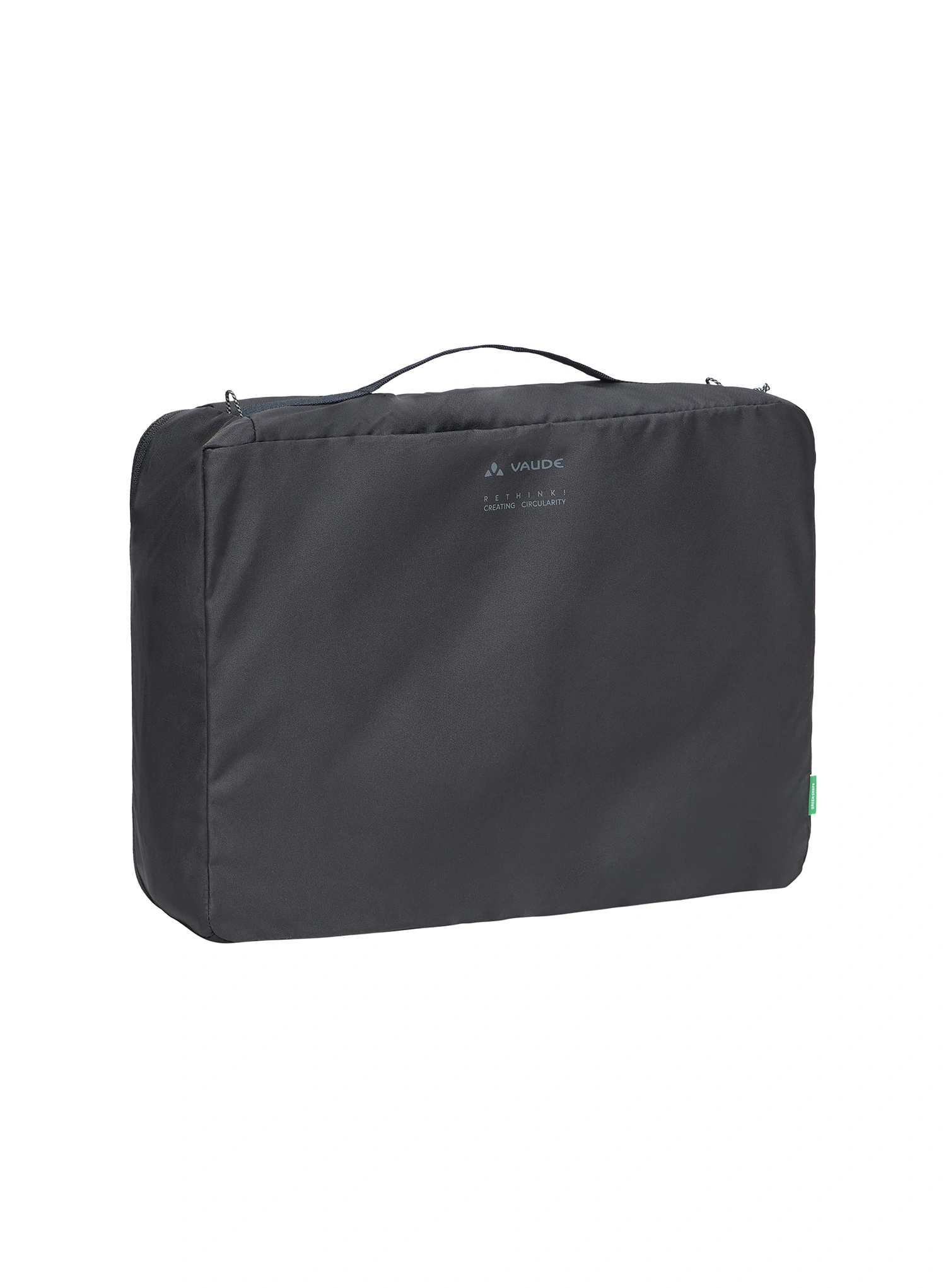 Cestovný organizér Vaude Trip Box M - black/black