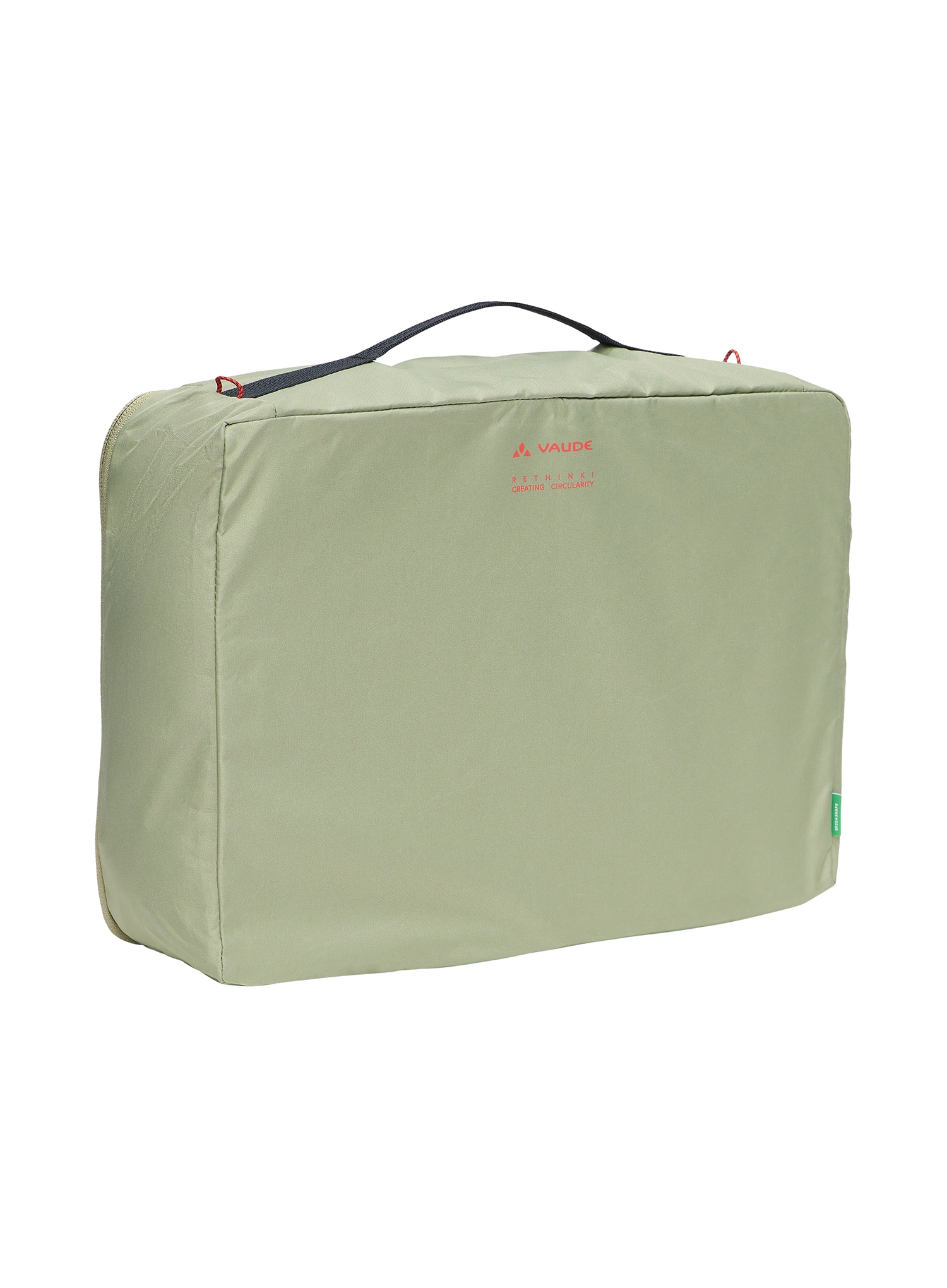 Cestovný organizér Vaude Trip Box M - fango