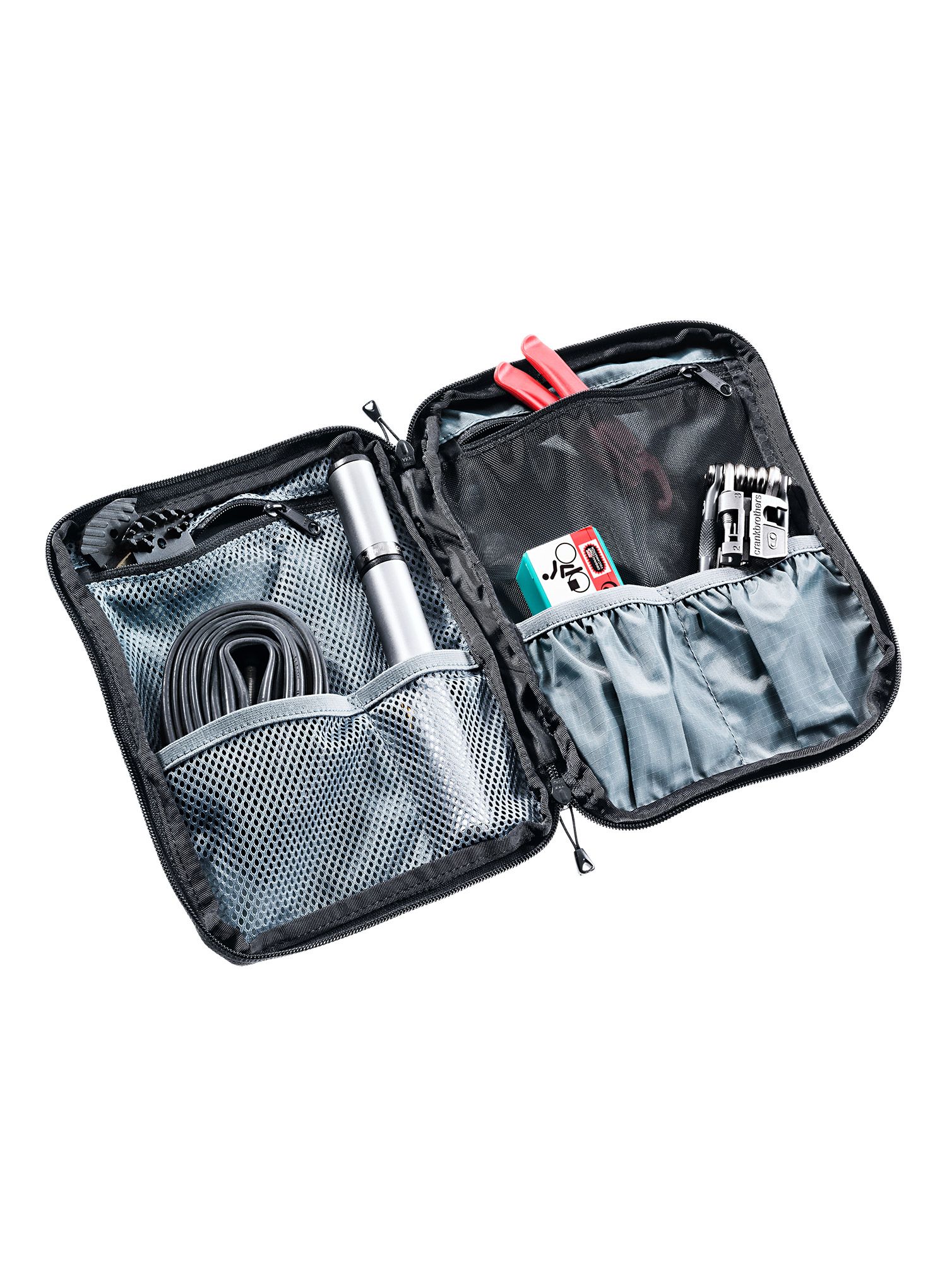 Taška Deuter Tool Pocket - black