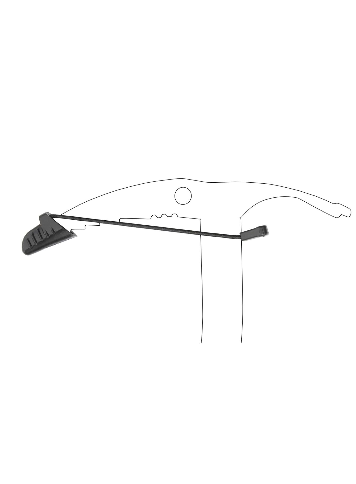Kryt na cepín Grivel Cover Blade