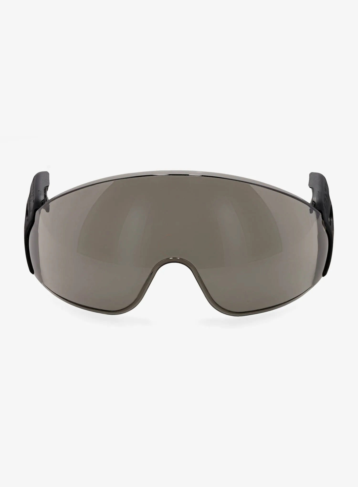 Chránič očí na prilbu Climbing Technology/SKYLOTEC Aries Visor - dark lenses