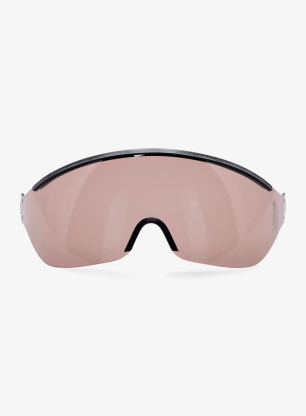 Chránič očí na prilbu Climbing Technology/SKYLOTEC Visor WS - dark lense