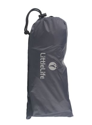 Pláštenka pre detské sedačky LittleLife Child Carrier Rain Cover