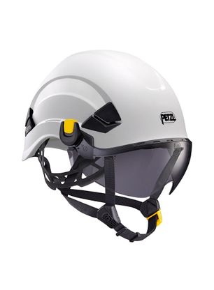 Chránič očí na prilbu Petzl Vizir Shadow - vertex/strato