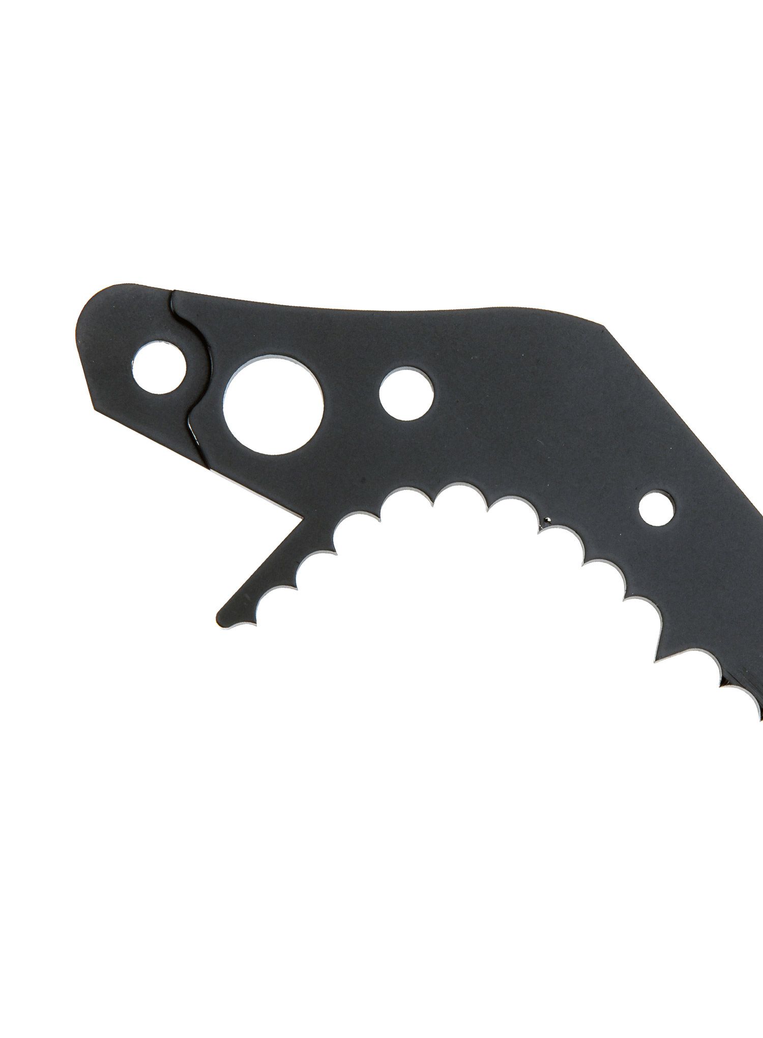 Čepeľ cepínu Climbing Technology/SKYLOTEC North Couloir Ice Pick - black