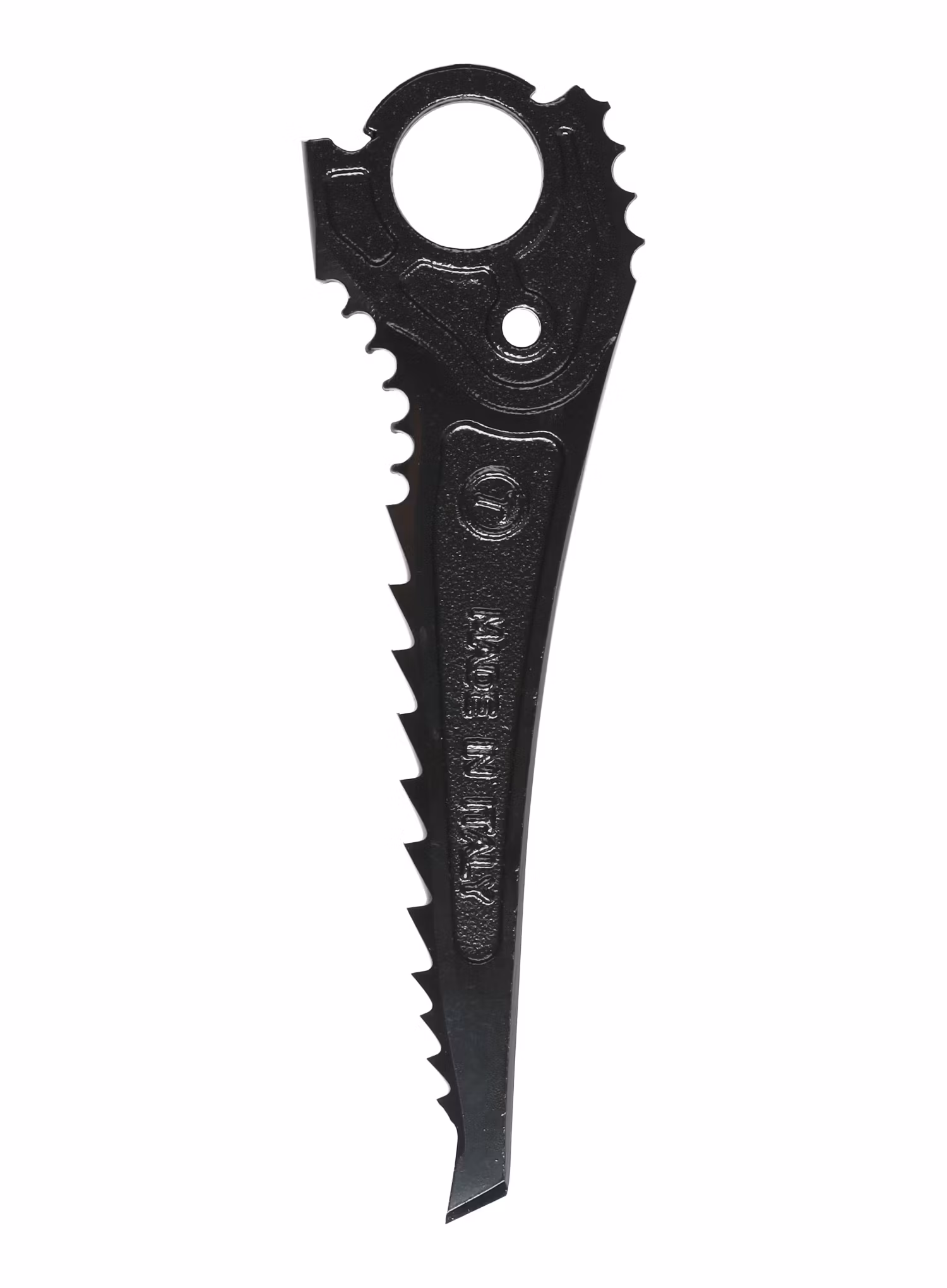 Čepeľ cepínu Grivel Ice Vario