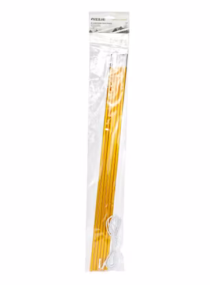 Oblúky Rockland Tent Poles 8.5 mm