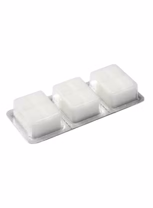 Tuhé palivo Esbit Solid Fuel Tablets 12 x 14g - 12 x 14g