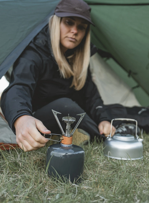 Varič Easy Camp Adventure Burner
