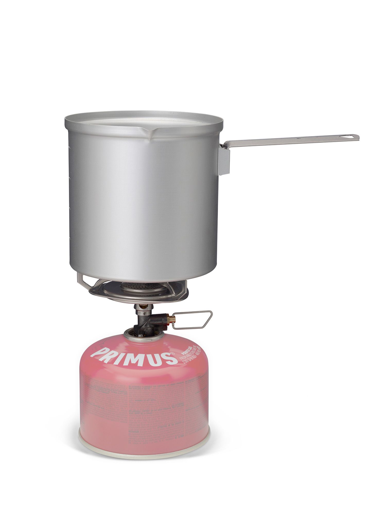 Varič Primus Essential Trail Stove